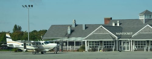 nantucket-airport