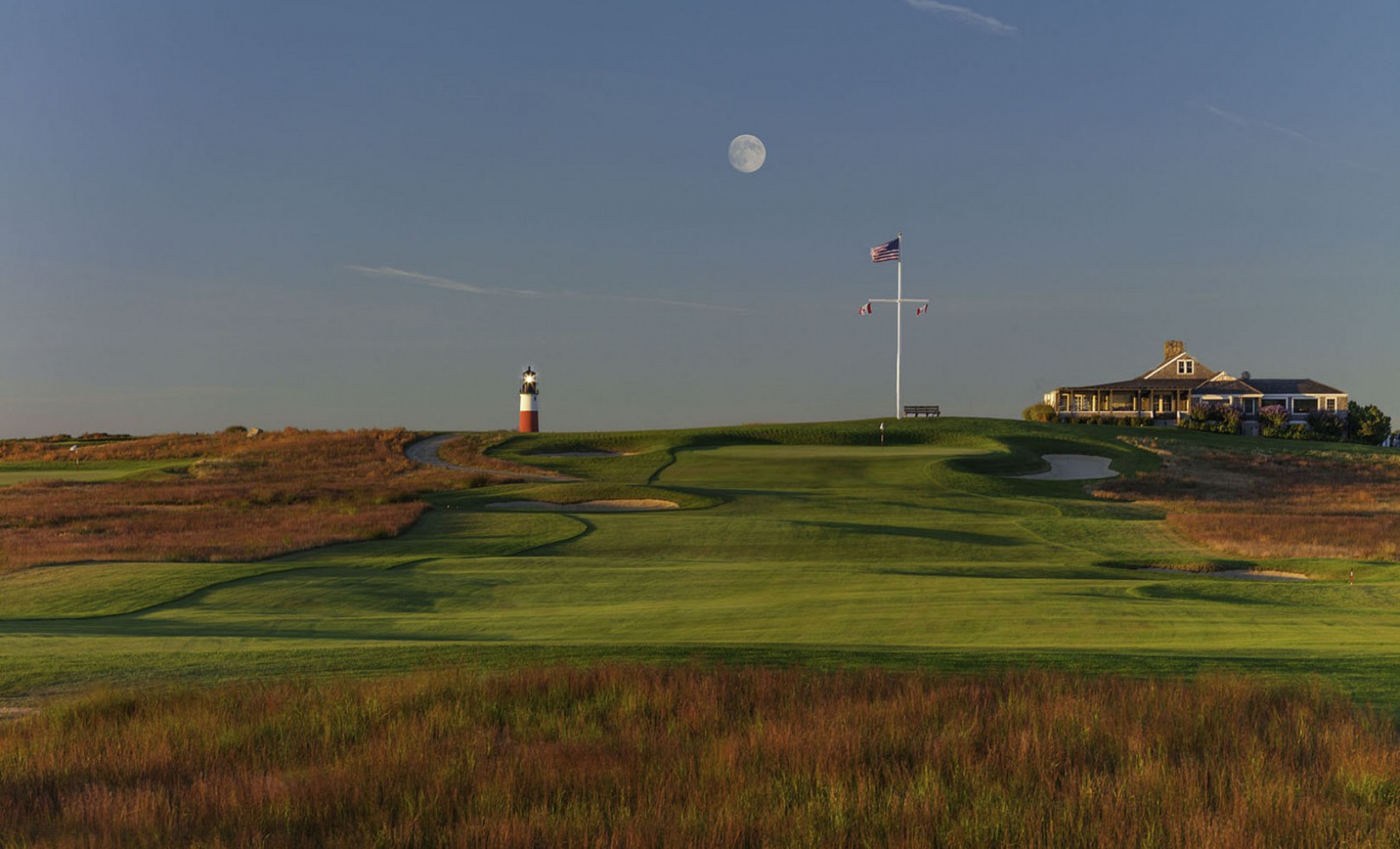 SankatyHeadGolf-moon